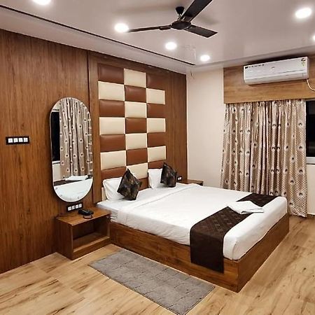 New Sun International & Banquet Hall Jamshedpur Exterior photo