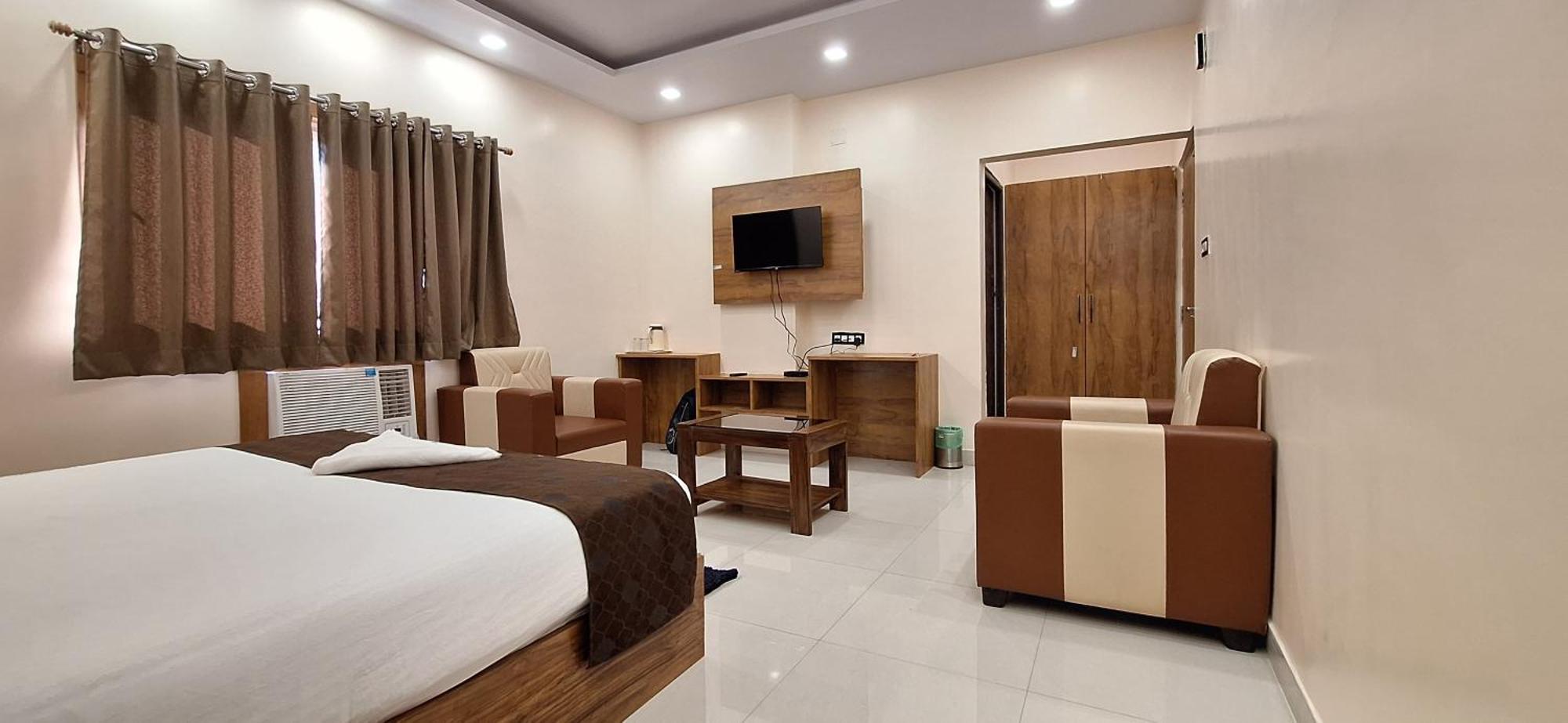 New Sun International & Banquet Hall Jamshedpur Exterior photo